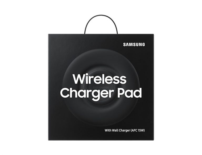 شارژر بی سیم سامسونگ مدل EP-P3100